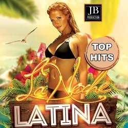   - Latina Top Hits