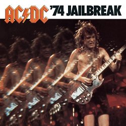 AC-DC - '74 Jailbreak