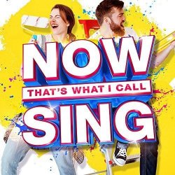 Various Artists - Now That's What I Call Sing [Import USA]