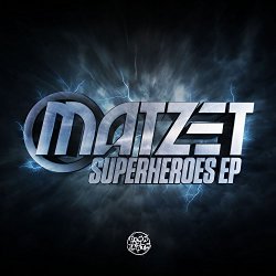 Matzet - Superheroes