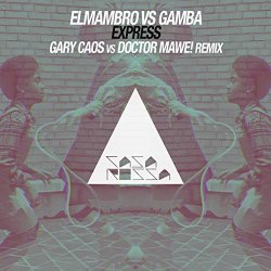 [House]ElMambro vs. Gamba - Express