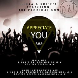 Linka - Appreciate You