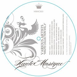 Various Artists - Haute Collection, Vol. 3