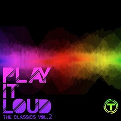 DJ Hot J - Move It Up