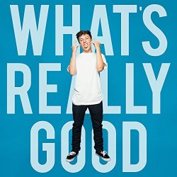 [Rap]Myles Parrish - What's Really Good
