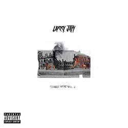 [Rap]Larry Jayy - Street Heat Vol. 2