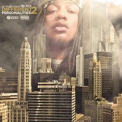 [Rap]FBG Duck - Different Personalities 2 [Explicit]