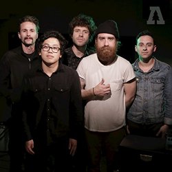 Technicolors, The - The Technicolors on Audiotree Live