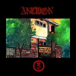[Rap]Antwon - Sunnyvale Gardens [Explicit]