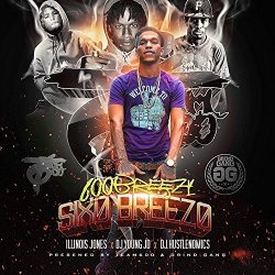 [Rap]600Breezy - Six0 Breez0 Intro [Explicit]