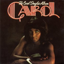 Carol Douglas - The Carol Douglas Album