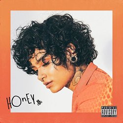 Kehlani - Honey [Explicit]