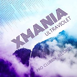 [Trance]XMania - Ultraviolet