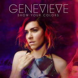 genevieve - My Real Name
