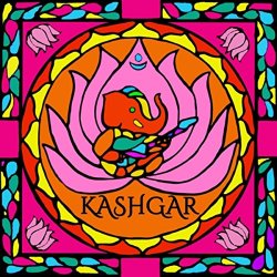 Kashgar - Kashgar