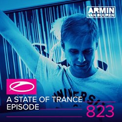 [Trance]Kyau And Albert - Mein Herz (Asot 823)