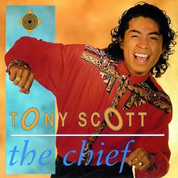 Tony Scott - Chief & Expressions..