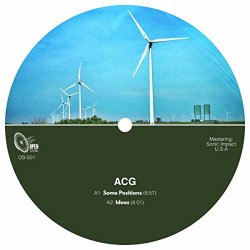 ACG - OS001