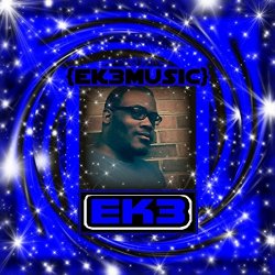 Edmond Koonce III - Time To Jam 3