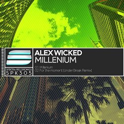 Alex Wicked - Millenium