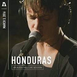Honduras on Audiotree Live