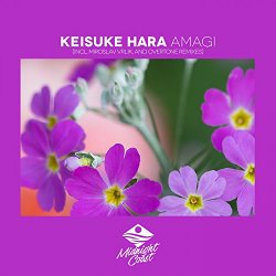Keisuke Hara - Amagi