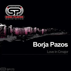 [House]Borja Pazos - Love In Cminor