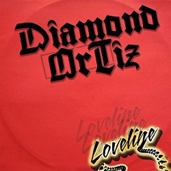 [Funk]Diamond Ortiz - Loveline