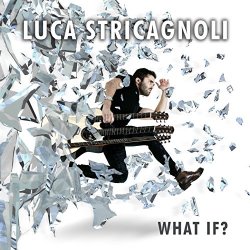 [Folk]Luca Stricagnoli - What If?