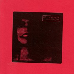 Boy Harsher - Lesser Man