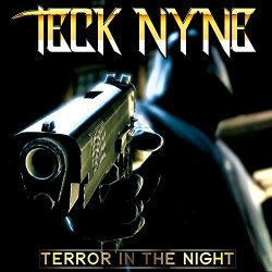 [Rap]Teck Nyne - Terror in the Night