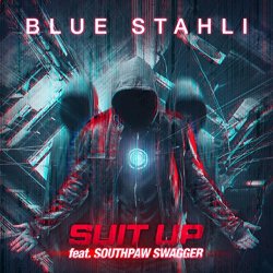 [Rap]Blue Stahli - Suit Up