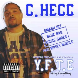 Hecc - Y.F.T.E. (Young Fly Taking Everything) [Explicit]