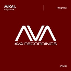 [Trance]Mixail - Magnetic