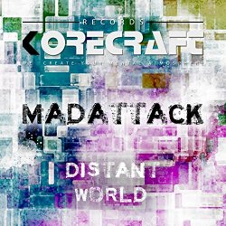 [Trance]Distant World - Madattack