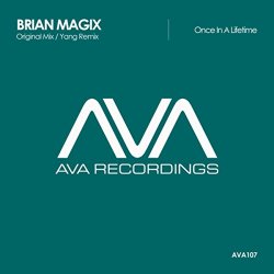 [Trance]Brian Magix - Once in a Lifetime