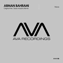 [Trance]Arman Bahrami - Nova