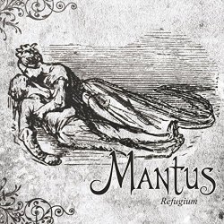 Mantus - Refugium