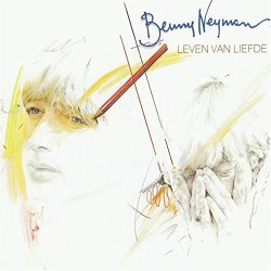 Benny Neyman - Leven Van Liefde