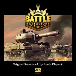 Frank Klepacki - Battle Battalions Credits Theme