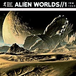   - Alien Worlds: 1
