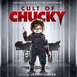 Joseph LoDuca - Cult of Chucky (Original Motion Picture Soundtrack)