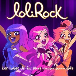   - LoliRock