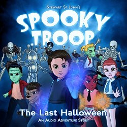   - Spooky Troop: The Last Halloween