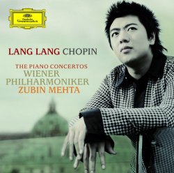Chopin - Chopin: Piano Concerto No.2 In F Minor, Op.21 - 2. Larghetto