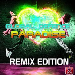 [dance]Global Defence - Paradise