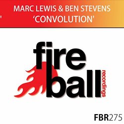 [dance]Marc Lewis And Ben Stevens - Convolution