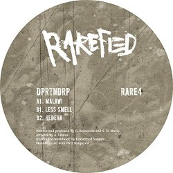 DPRTNDRP - Malawi