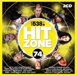 Various Artists - Hitzone 74