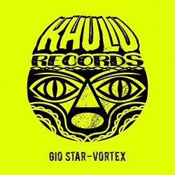 Gio Star - Vortex